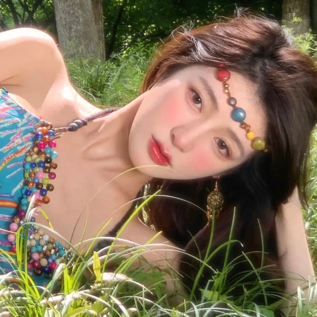 所以我和黑粉结婚了