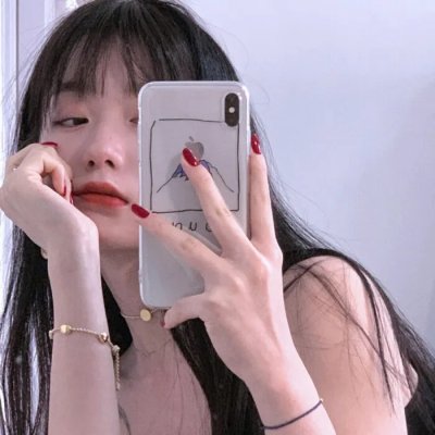人小嘴大