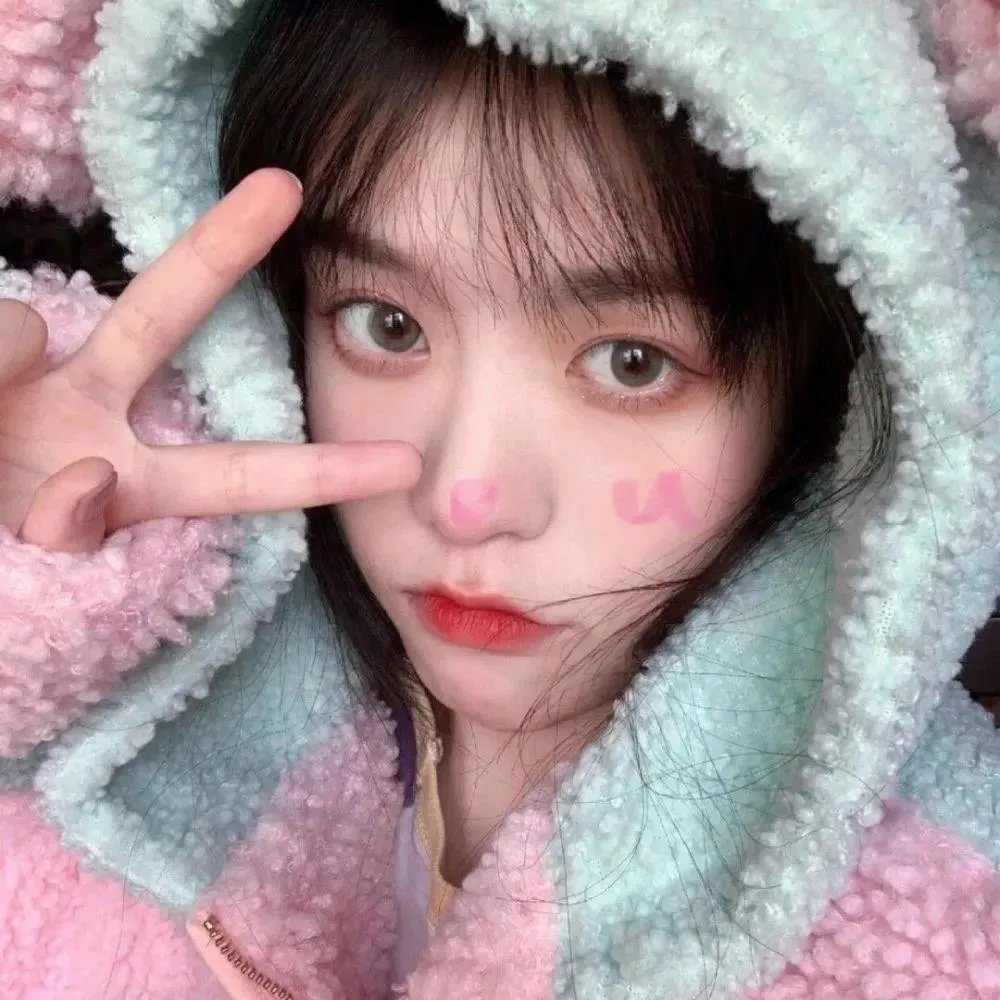 魔法少女姐妹优优和宁宁